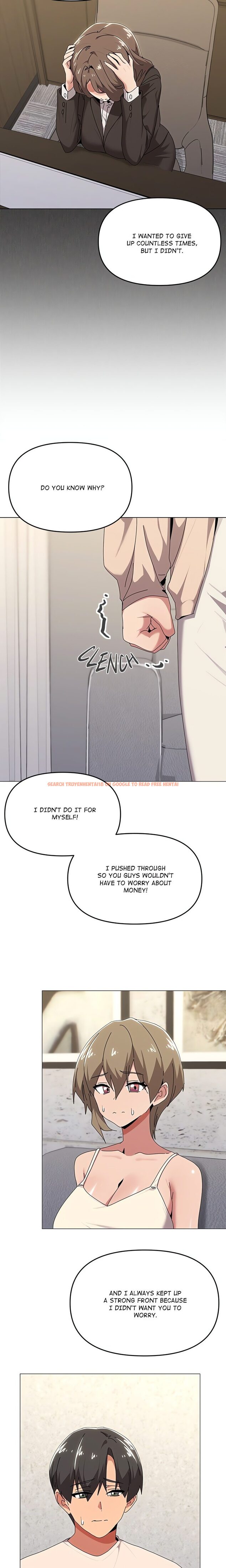 Read Hentai Image 13 df294 in comic What’s Wrong With This family? - Chapter 56 - hentaitnt.net