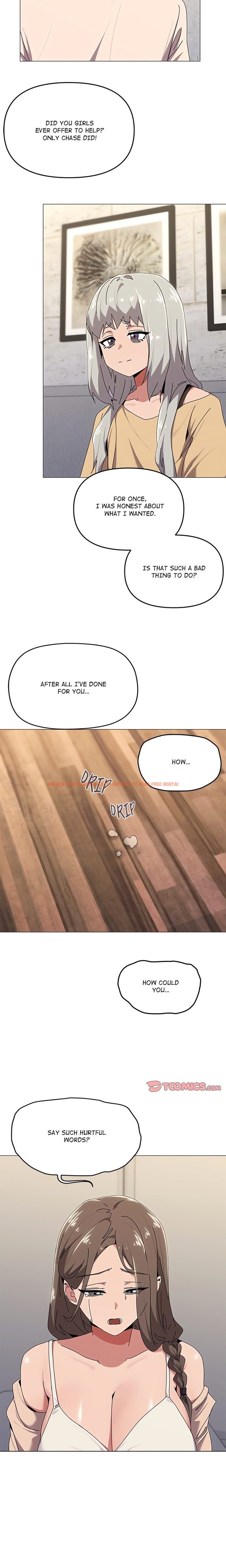 Read Hentai Image 14 df294 in comic What’s Wrong With This family? - Chapter 56 - hentaitnt.net