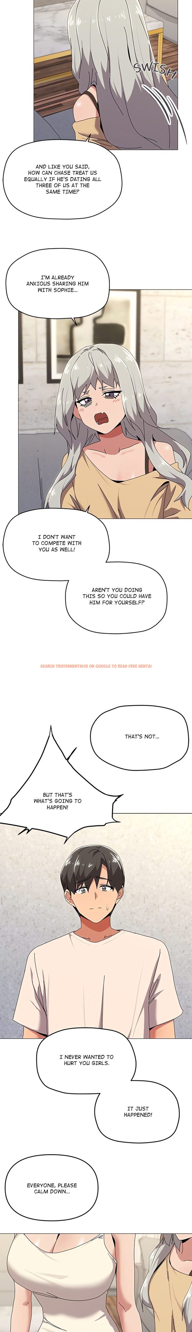 Read Hentai Image 16 df294 in comic What’s Wrong With This family? - Chapter 56 - hentaitnt.net