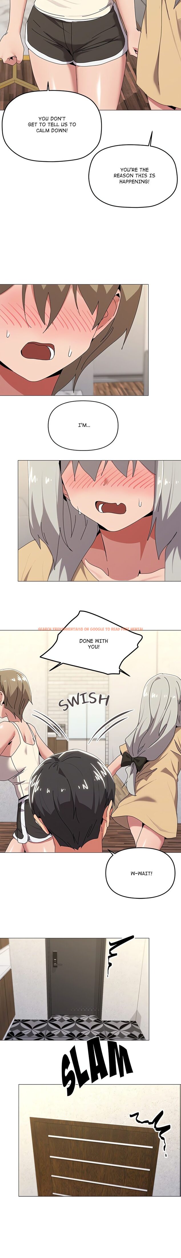 Read Hentai Image 17 df294 in comic What’s Wrong With This family? - Chapter 56 - hentaitnt.net