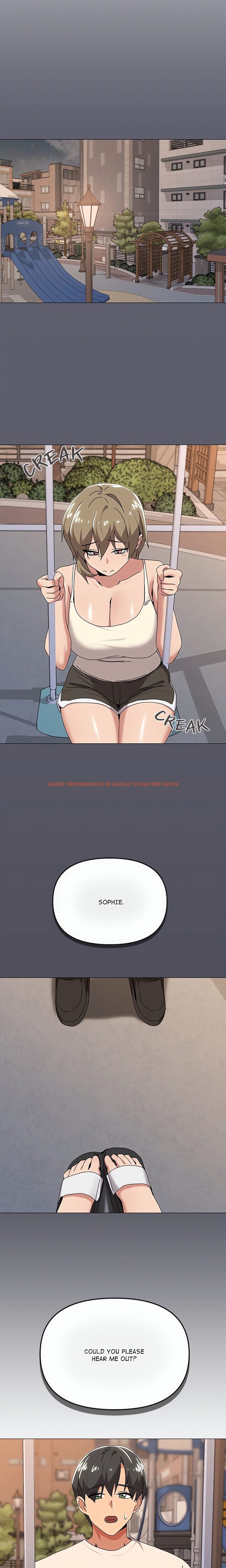 Read Hentai Image 19 df294 in comic What’s Wrong With This family? - Chapter 56 - hentaitnt.net