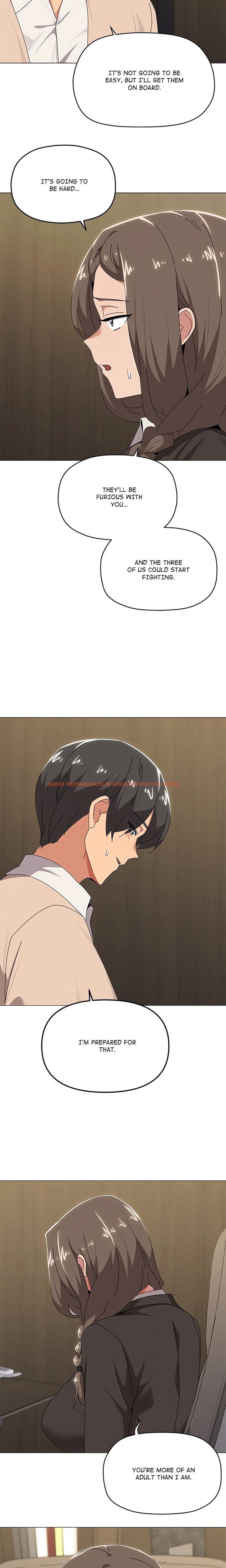 Read Hentai Image 2 df294 in comic What’s Wrong With This family? - Chapter 56 - hentaitnt.net