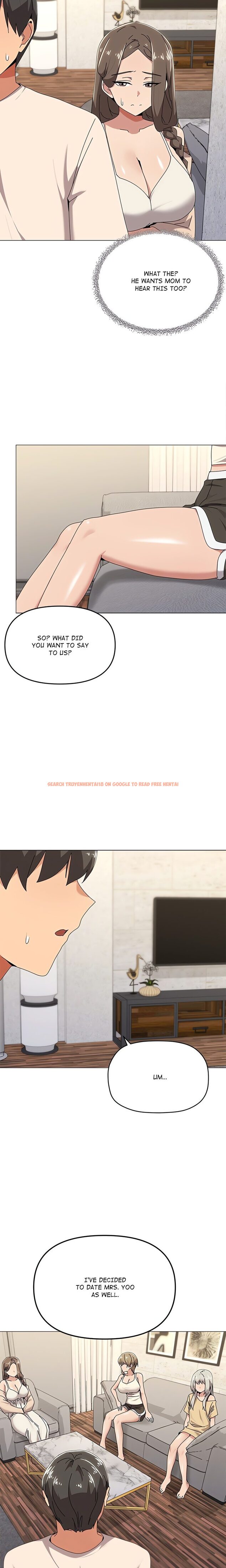 Read Hentai Image 5 df294 in comic What’s Wrong With This family? - Chapter 56 - hentaitnt.net