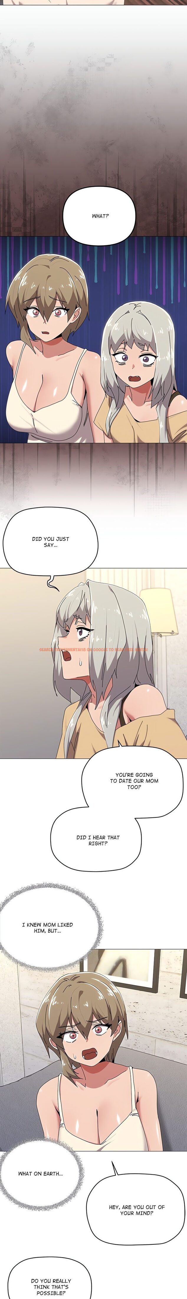 Read Hentai Image 6 df294 in comic What’s Wrong With This family? - Chapter 56 - hentaitnt.net