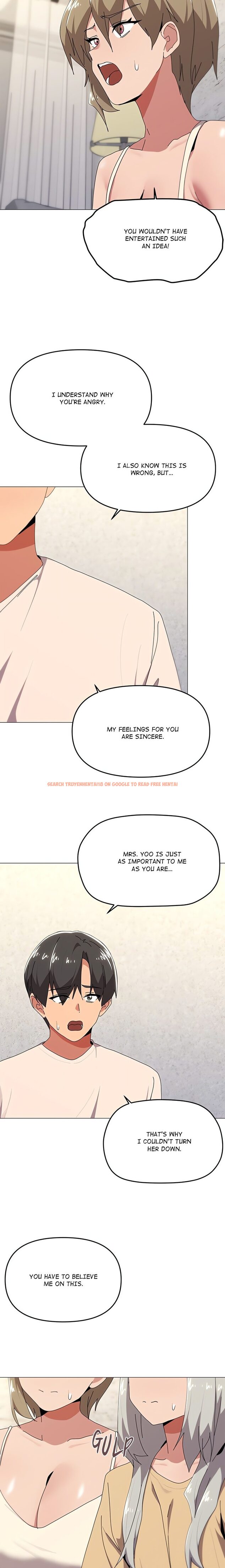 Read Hentai Image 9 df294 in comic What’s Wrong With This family? - Chapter 56 - hentaitnt.net
