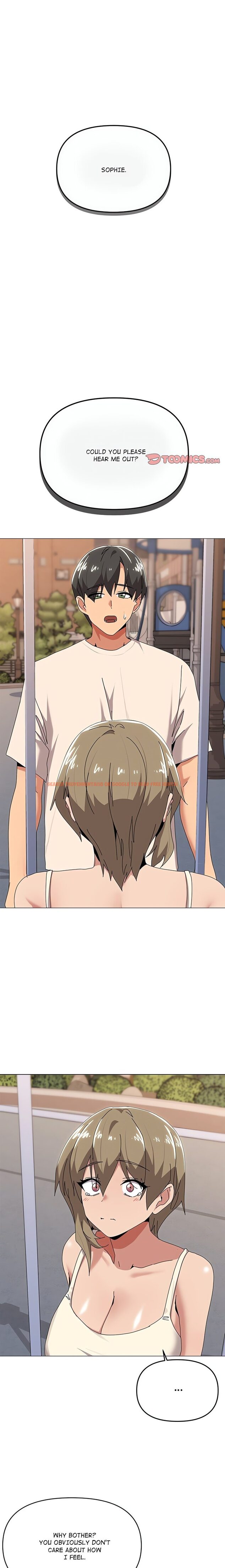 Read Hentai Image 1 d67b1 in comic What’s Wrong With This family? - Chapter 57 - hentaitnt.net