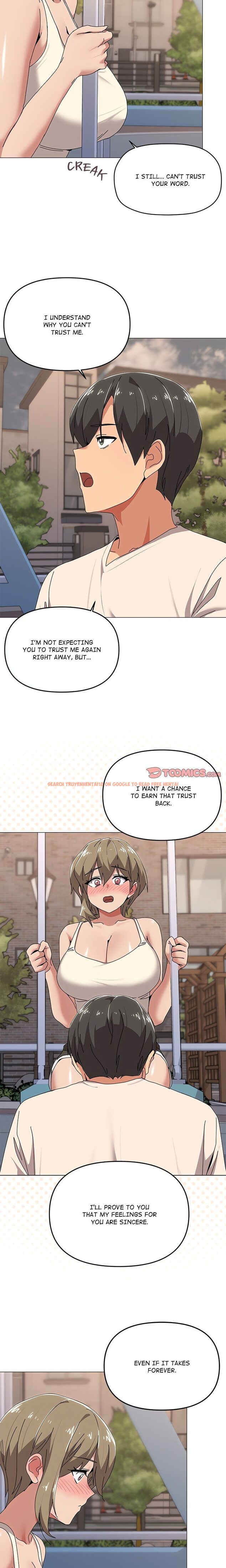 Read Hentai Image 10 d67b1 in comic What’s Wrong With This family? - Chapter 57 - hentaitnt.net