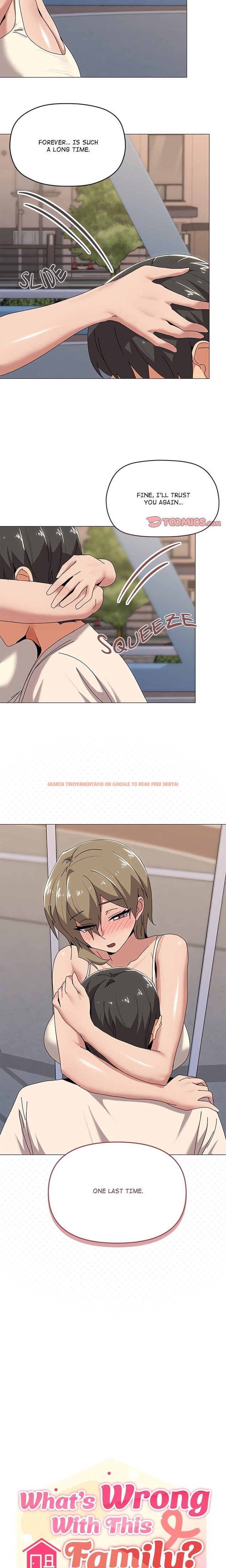 Read Hentai Image 11 d67b1 in comic What’s Wrong With This family? - Chapter 57 - hentaitnt.net