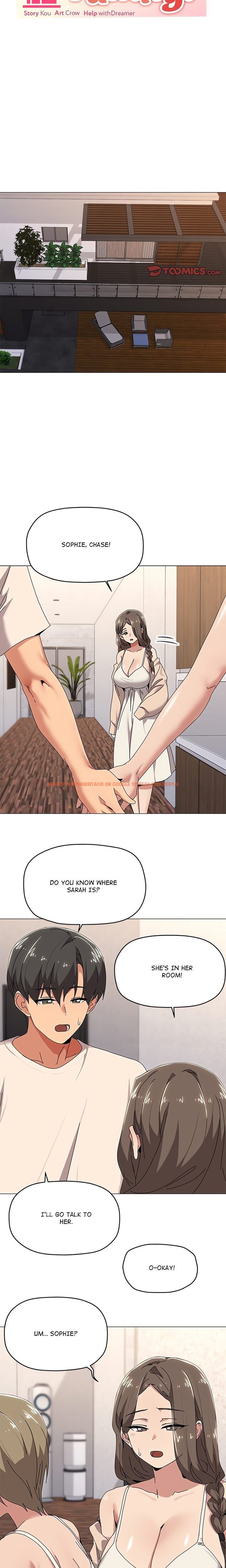 Read Hentai Image 12 d67b1 in comic What’s Wrong With This family? - Chapter 57 - hentaitnt.net