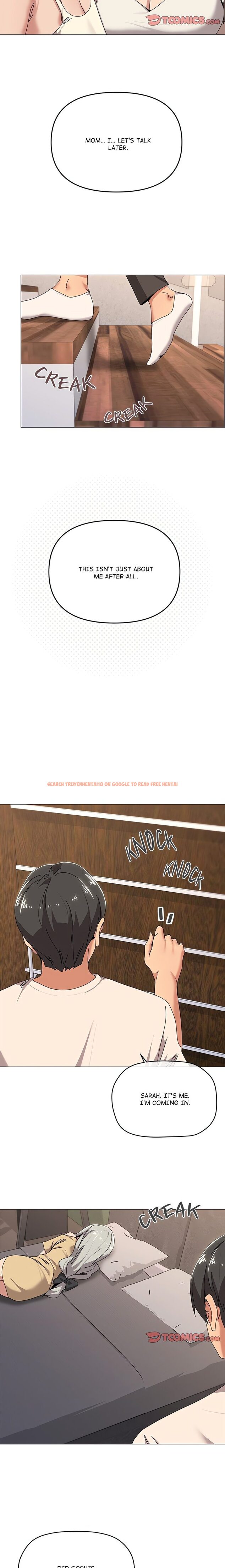 Read Hentai Image 13 d67b1 in comic What’s Wrong With This family? - Chapter 57 - hentaitnt.net