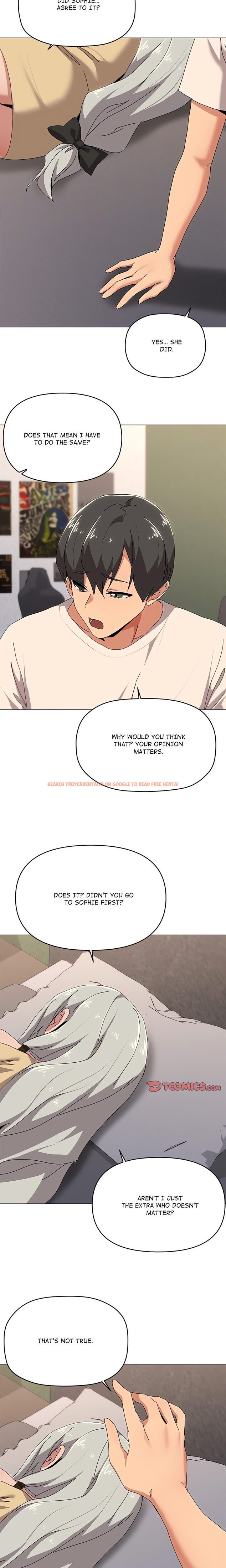 Read Hentai Image 14 d67b1 in comic What’s Wrong With This family? - Chapter 57 - hentaitnt.net