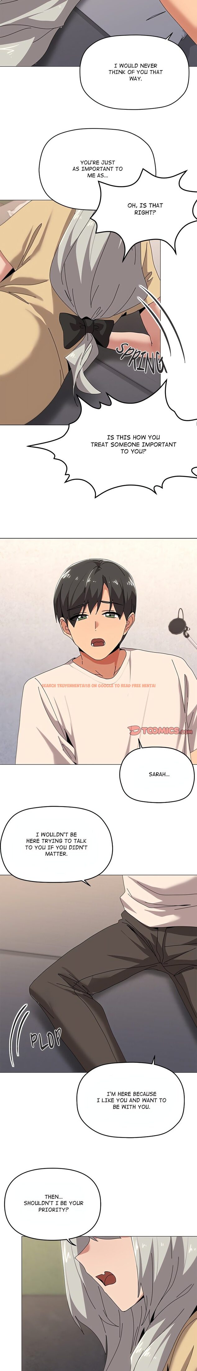 Read Hentai Image 15 d67b1 in comic What’s Wrong With This family? - Chapter 57 - hentaitnt.net