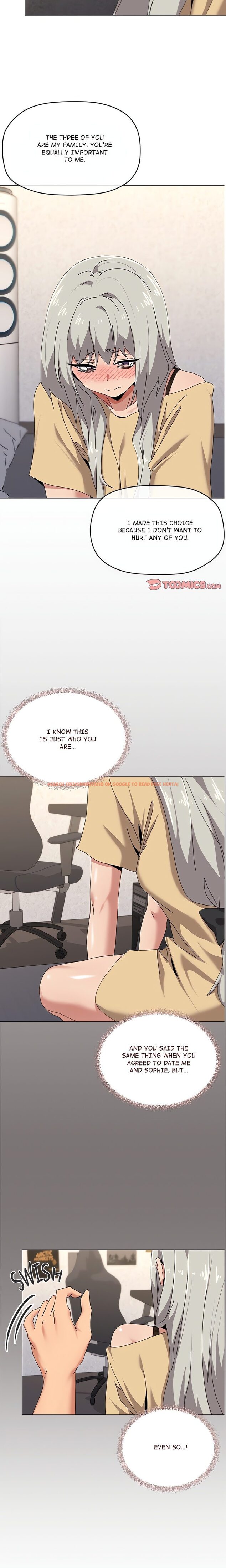 Read Hentai Image 16 d67b1 in comic What’s Wrong With This family? - Chapter 57 - hentaitnt.net