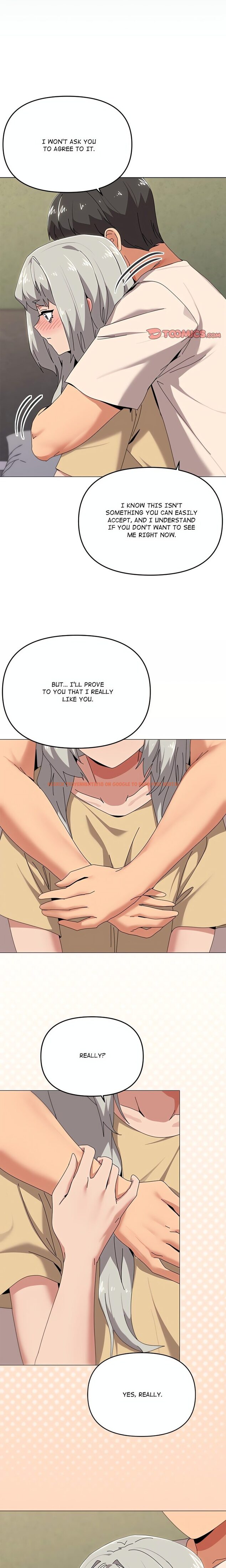 Read Hentai Image 17 d67b1 in comic What’s Wrong With This family? - Chapter 57 - hentaitnt.net