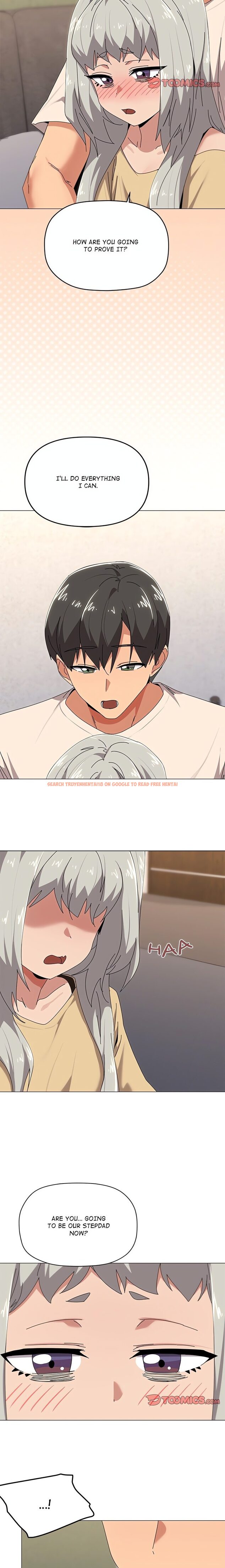 Read Hentai Image 18 d67b1 in comic What’s Wrong With This family? - Chapter 57 - hentaitnt.net