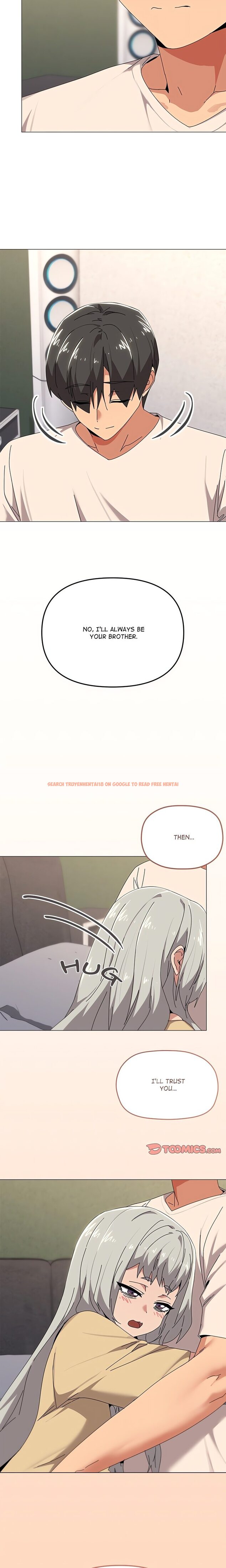 Read Hentai Image 19 d67b1 in comic What’s Wrong With This family? - Chapter 57 - hentaitnt.net