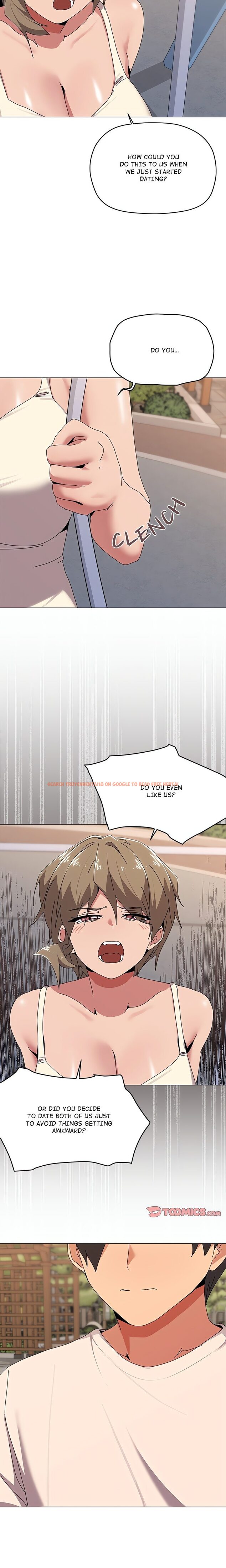 Read Hentai Image 3 d67b1 in comic What’s Wrong With This family? - Chapter 57 - hentaitnt.net