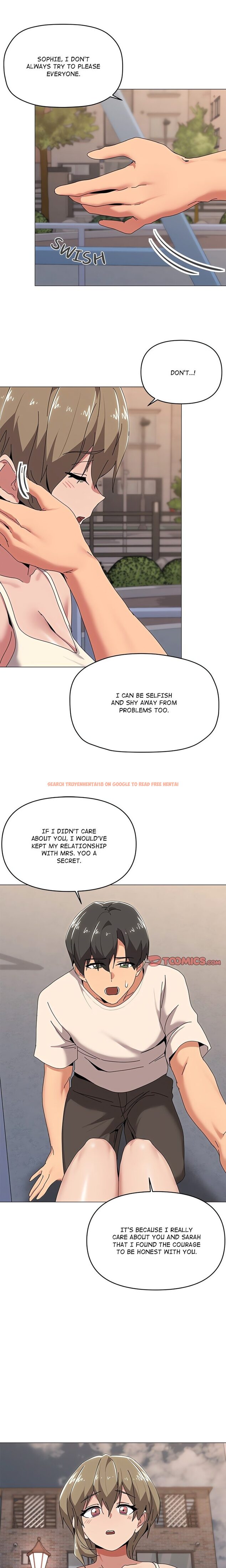 Read Hentai Image 4 d67b1 in comic What’s Wrong With This family? - Chapter 57 - hentaitnt.net