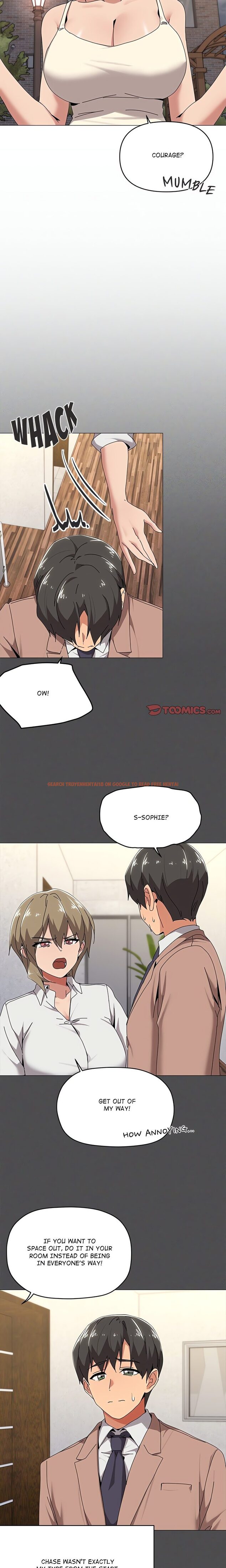 Read Hentai Image 5 d67b1 in comic What’s Wrong With This family? - Chapter 57 - hentaitnt.net