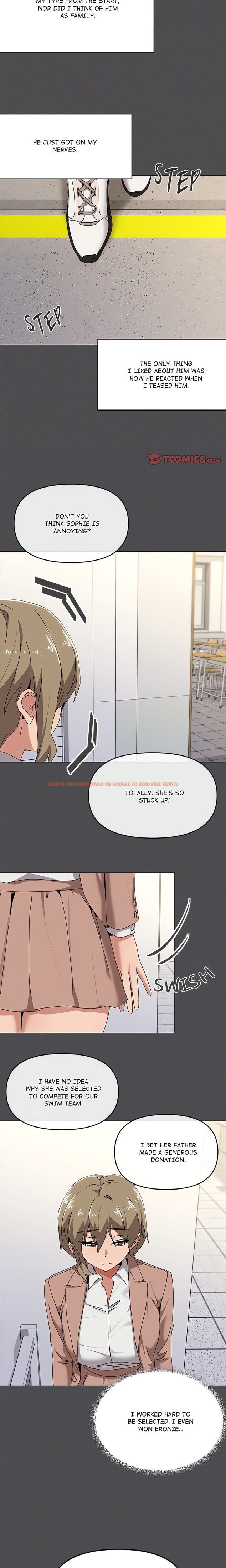 Read Hentai Image 6 d67b1 in comic What’s Wrong With This family? - Chapter 57 - hentaitnt.net