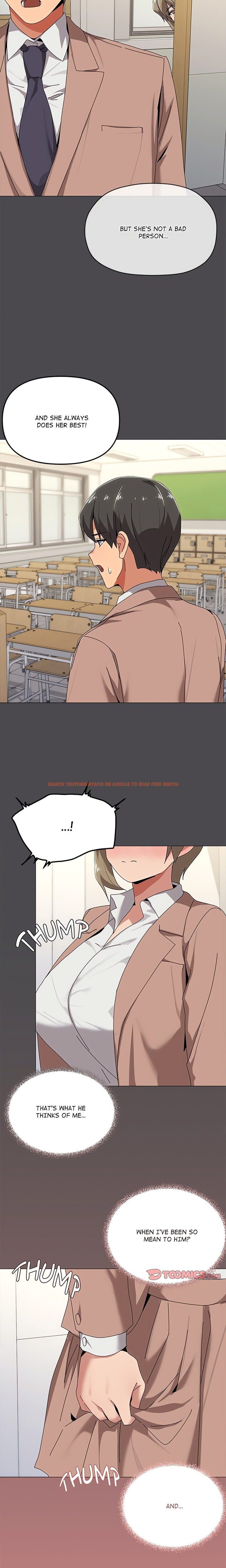 Read Hentai Image 8 d67b1 in comic What’s Wrong With This family? - Chapter 57 - hentaitnt.net