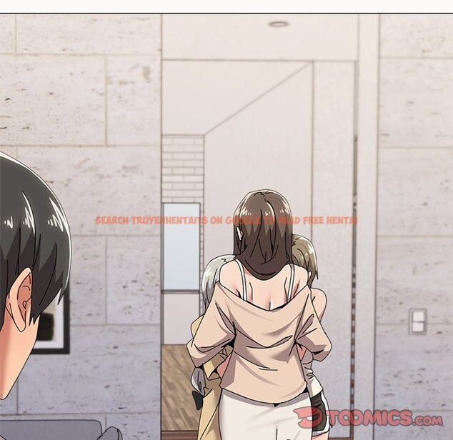Read Hentai Image 38 441db in comic What’s Wrong With This family? - Chapter 58 - hentaitnt.net