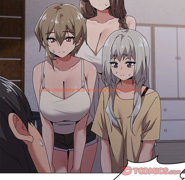 Read Hentai Image 56 441db in comic What’s Wrong With This family? - Chapter 58 - hentaitnt.net