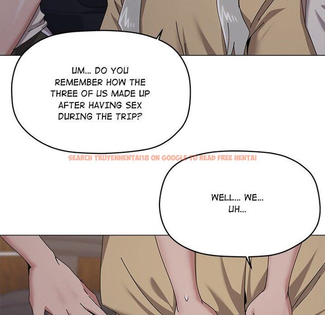 Read Hentai Image 61 441db in comic What’s Wrong With This family? - Chapter 58 - hentaitnt.net