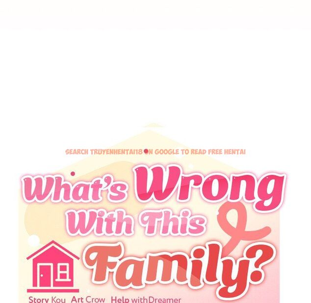Read Hentai Image 64 3e349 in comic What’s Wrong With This family? - Chapter 59 - hentaitnt.net