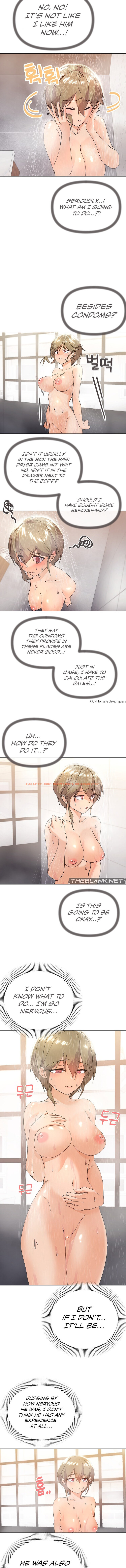 Read Hentai Image 7 d8607 in comic What’s Wrong With This family? - Chapter 6 - hentaitnt.net