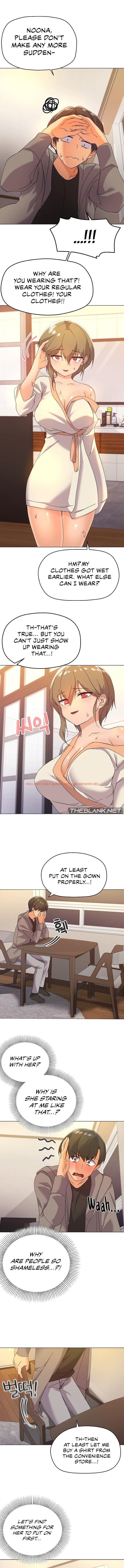 Read Hentai Image 9 d8607 in comic What’s Wrong With This family? - Chapter 6 - hentaitnt.net