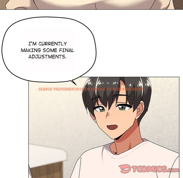 Read Hentai Image 33 09688 in comic What’s Wrong With This family? - Chapter 61 - hentaitnt.net
