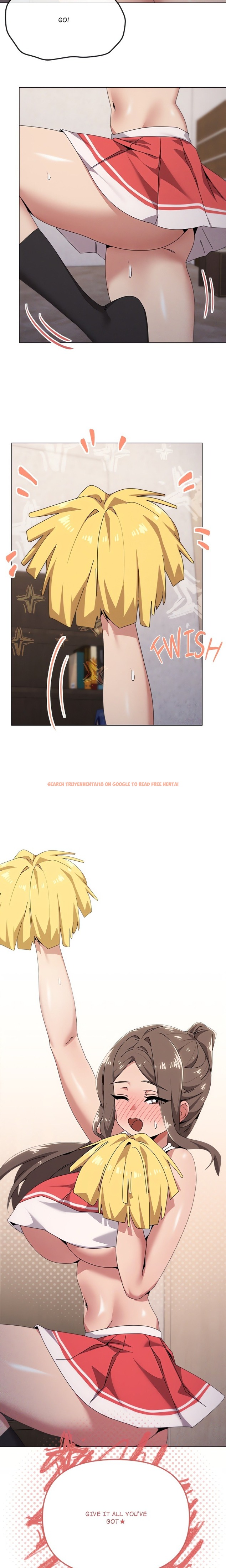 Read Hentai Image 10 34940 in comic What’s Wrong With This family? - Chapter 75 - www.hentaitnt.net