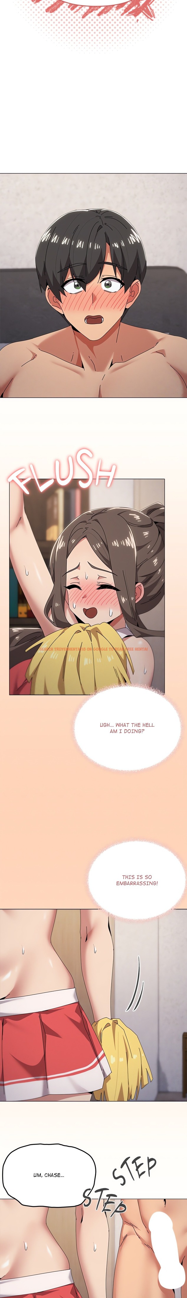 Read Hentai Image 11 34940 in comic What’s Wrong With This family? - Chapter 75 - www.hentaitnt.net