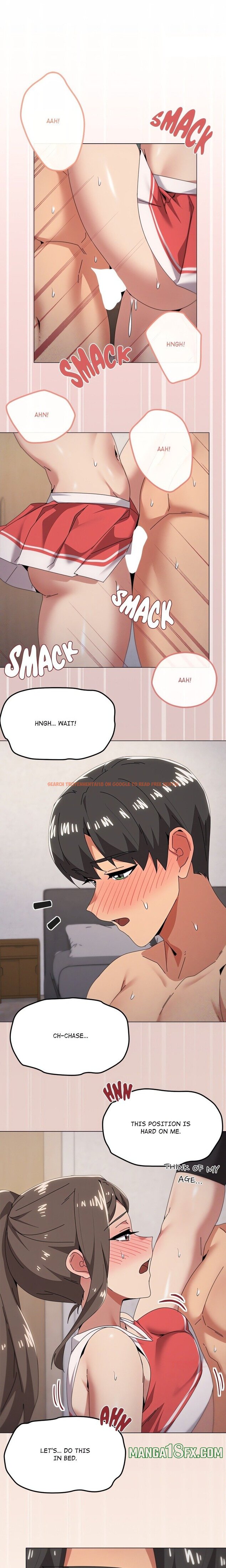 Read Hentai Image 13 940 in comic What’s Wrong With This family? - Chapter 75 - www.hentaitnt.net