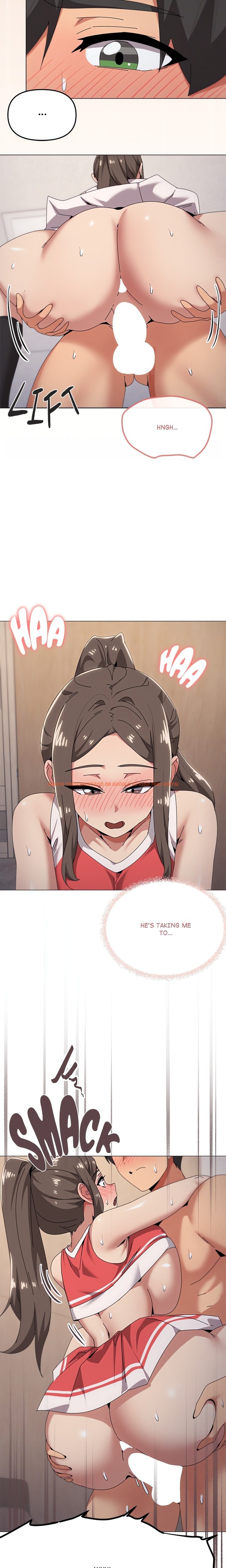 Read Hentai Image 14 34940 in comic What’s Wrong With This family? - Chapter 75 - www.hentaitnt.net