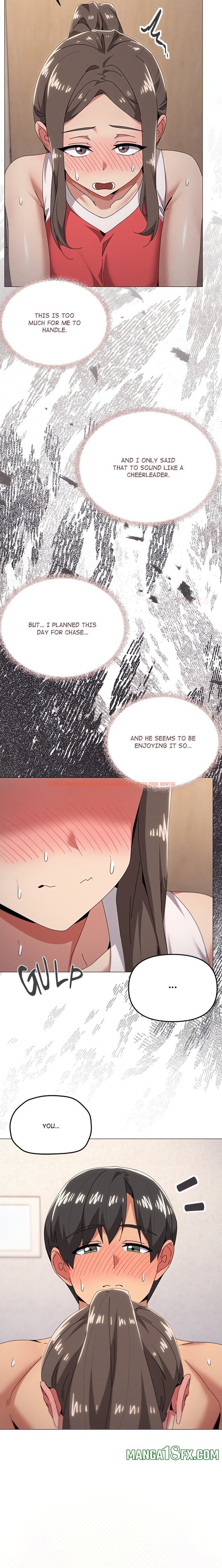 Read Hentai Image 16 940 in comic What’s Wrong With This family? - Chapter 75 - www.hentaitnt.net