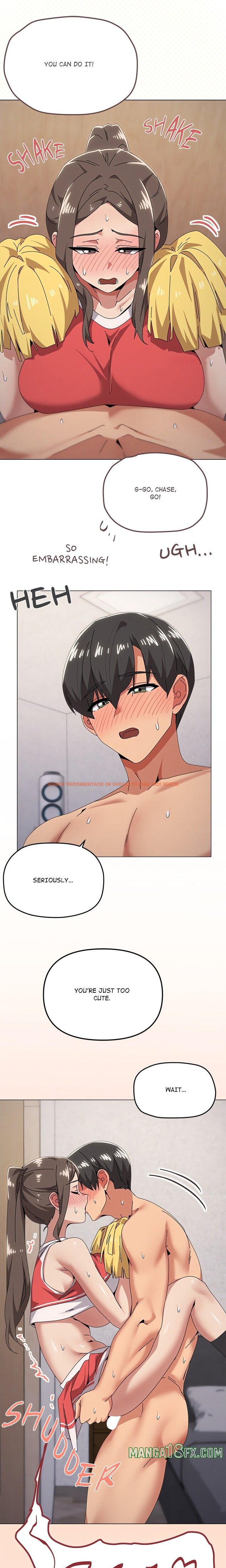 Read Hentai Image 17 940 in comic What’s Wrong With This family? - Chapter 75 - www.hentaitnt.net