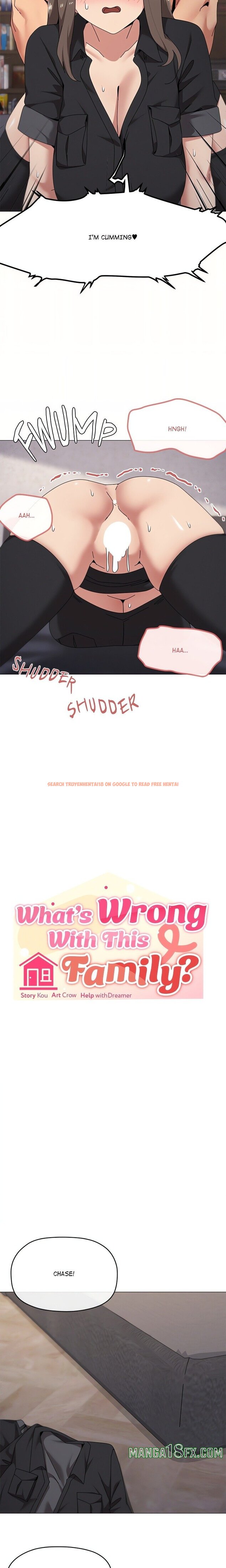 Read Hentai Image 3 940 in comic What’s Wrong With This family? - Chapter 75 - www.hentaitnt.net