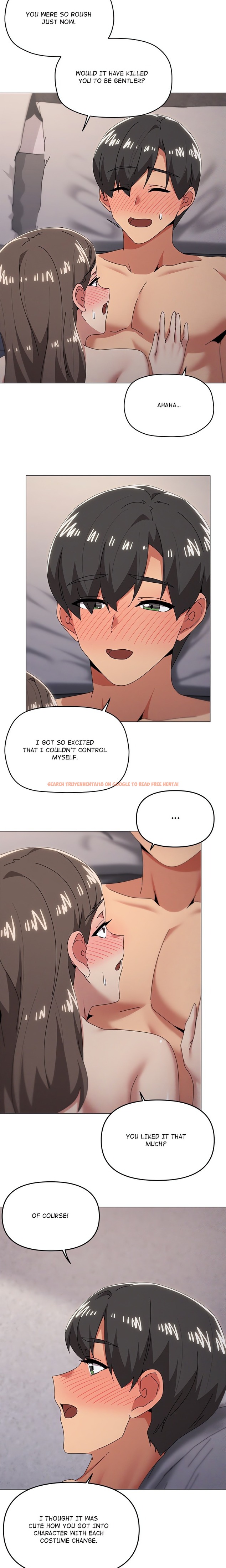 Read Hentai Image 4 34940 in comic What’s Wrong With This family? - Chapter 75 - www.hentaitnt.net