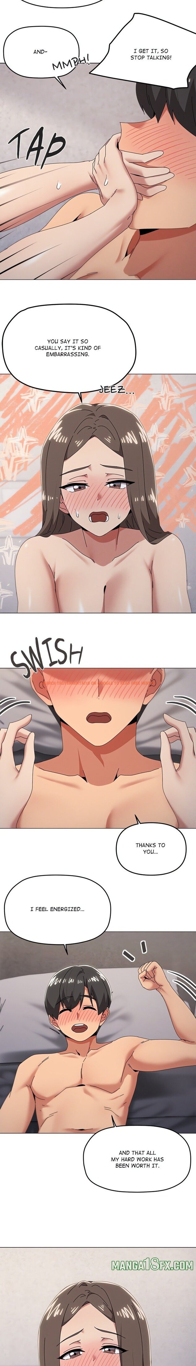 Read Hentai Image 5 940 in comic What’s Wrong With This family? - Chapter 75 - www.hentaitnt.net