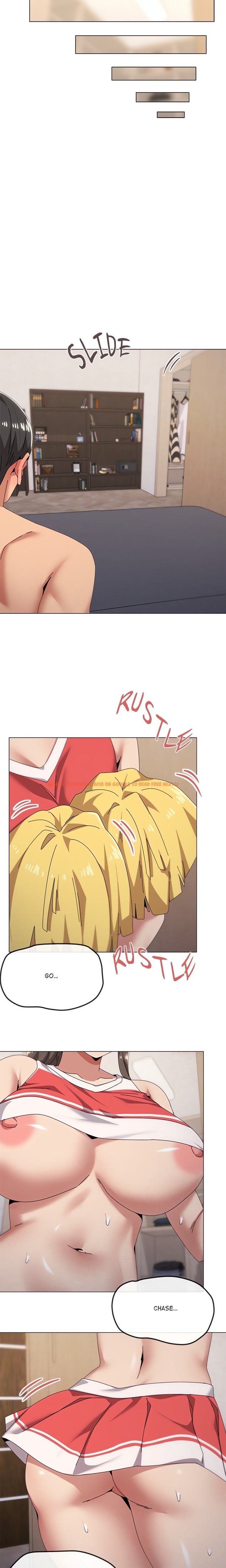 Read Hentai Image 9 34940 in comic What’s Wrong With This family? - Chapter 75 - www.hentaitnt.net