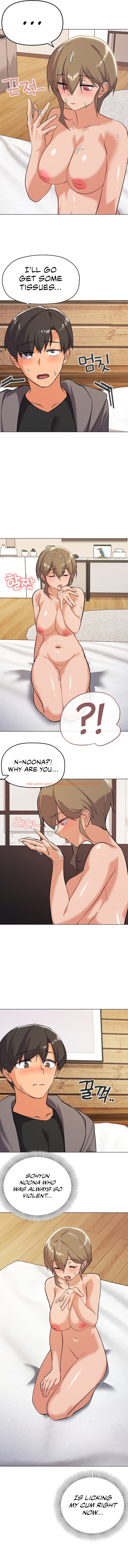 Read Hentai Image 6 53078 in comic What’s Wrong With This family? - Chapter 8 - hentaitnt.net