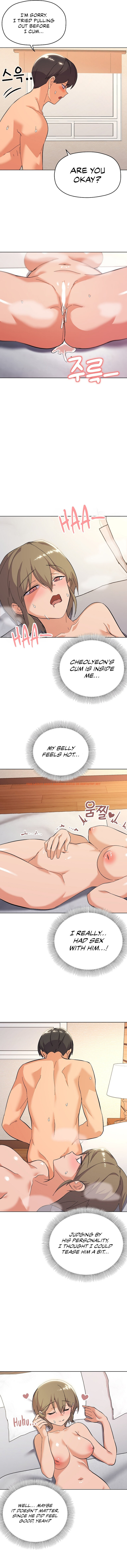 Read Hentai Image 12 faf6d in comic What’s Wrong With This family? - Chapter 9 - hentaitnt.net