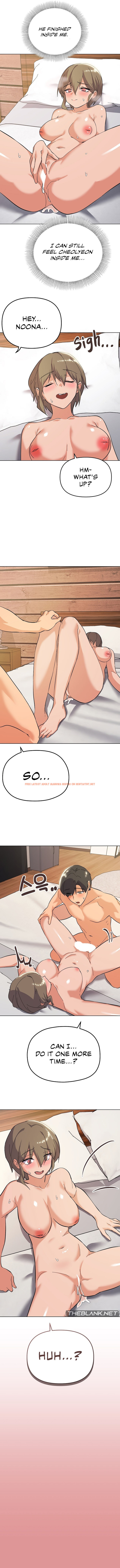 Read Hentai Image 13 faf6d in comic What’s Wrong With This family? - Chapter 9 - hentaitnt.net