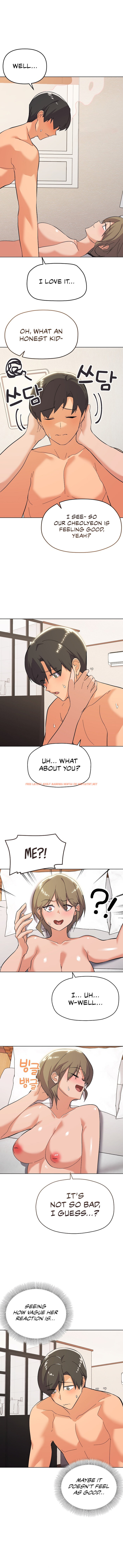 Read Hentai Image 6 faf6d in comic What’s Wrong With This family? - Chapter 9 - hentaitnt.net