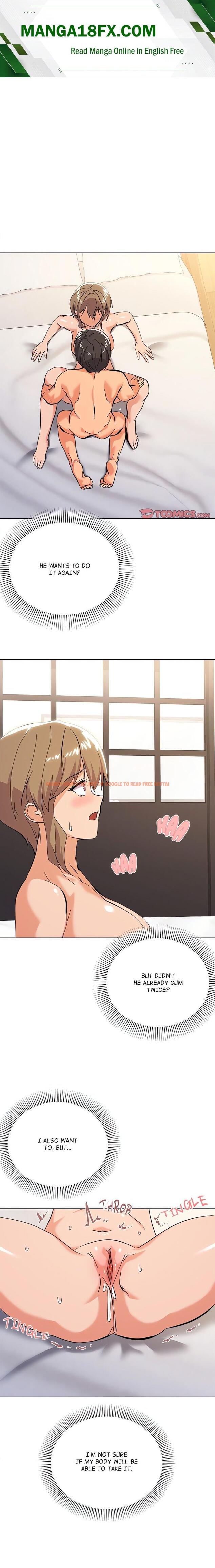 What’s Wrong With This Family? (Uncensored) - Chapter 10