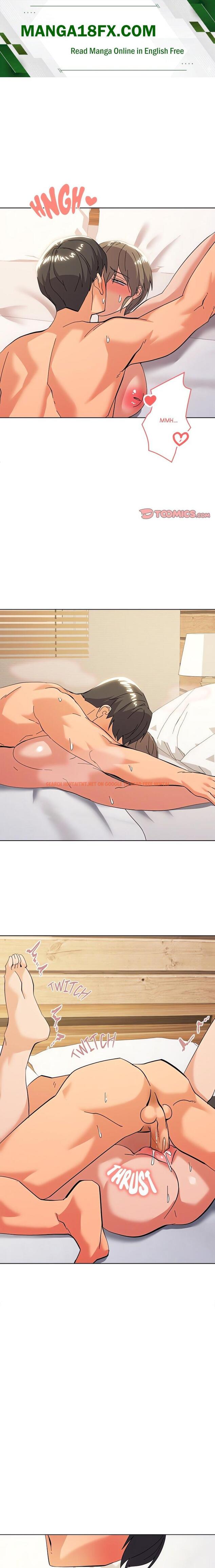 What’s Wrong With This Family? (Uncensored) - Chapter 11