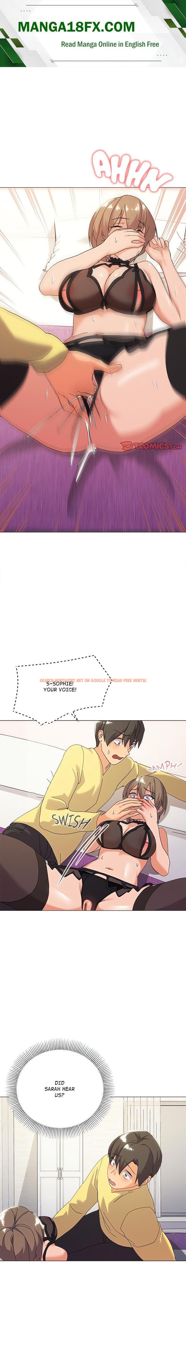 What’s Wrong With This Family? (Uncensored) - Chapter 14
