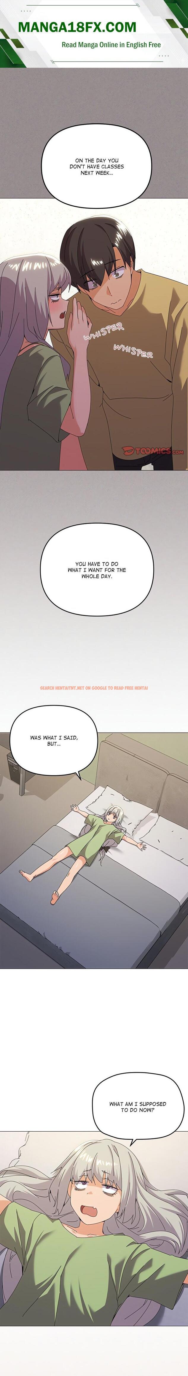 What’s Wrong With This Family? (Uncensored) - Chapter 18